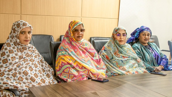 Délégué général à la solidarité nationale : Taazour compte sur les députés pour changer les mentalités et éliminer tous les obstacles au développement Délégué général à la solidarité nationale : Taazour compte sur les députés pour changer les mentalités et éliminer tous les obstacles au développement