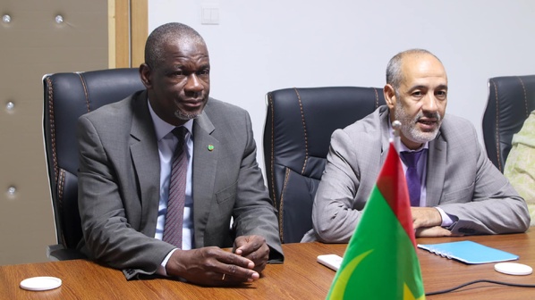 Délégué général à la solidarité nationale et à la lutte contre l’exclusion : « Taazour compte sur le rôle central des autorités locales et municipales dans la mise en œuvre du programme « Ta’ameer » Délégué général à la solidarité nationale et à la lutte contre l’exclusion : « Taazour compte sur le rôle central des autorités locales et municipales dans la mise en œuvre du programme « Ta’ameer »