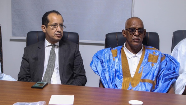 Délégué général à la solidarité nationale et à la lutte contre l’exclusion : « Taazour compte sur le rôle central des autorités locales et municipales dans la mise en œuvre du programme « Ta’ameer » Délégué général à la solidarité nationale et à la lutte contre l’exclusion : « Taazour compte sur le rôle central des autorités locales et municipales dans la mise en œuvre du programme « Ta’ameer »