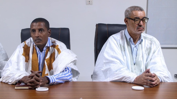 Délégué général à la solidarité nationale et à la lutte contre l’exclusion : « Taazour compte sur le rôle central des autorités locales et municipales dans la mise en œuvre du programme « Ta’ameer » Délégué général à la solidarité nationale et à la lutte contre l’exclusion : « Taazour compte sur le rôle central des autorités locales et municipales dans la mise en œuvre du programme « Ta’ameer »