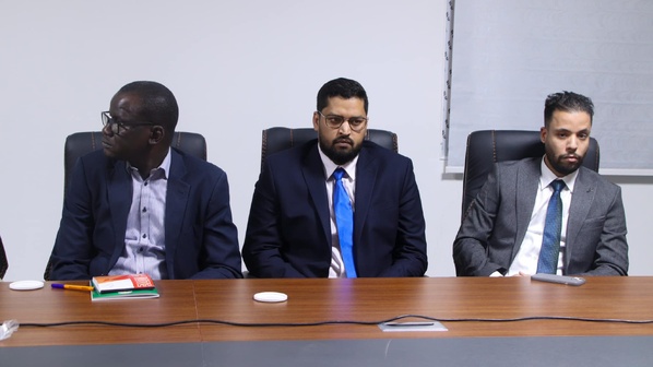 Délégué général à la solidarité nationale et à la lutte contre l’exclusion : « Taazour compte sur le rôle central des autorités locales et municipales dans la mise en œuvre du programme « Ta’ameer » Délégué général à la solidarité nationale et à la lutte contre l’exclusion : « Taazour compte sur le rôle central des autorités locales et municipales dans la mise en œuvre du programme « Ta’ameer »