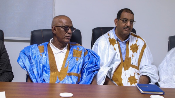 Délégué général à la solidarité nationale et à la lutte contre l’exclusion : « Taazour compte sur le rôle central des autorités locales et municipales dans la mise en œuvre du programme « Ta’ameer » Délégué général à la solidarité nationale et à la lutte contre l’exclusion : « Taazour compte sur le rôle central des autorités locales et municipales dans la mise en œuvre du programme « Ta’ameer »