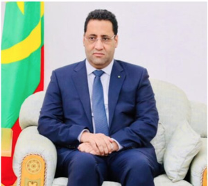 Retour à Nouakchott du Premier ministre Retour à Nouakchott du Premier ministre