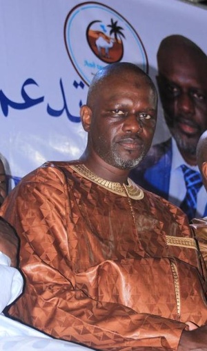 Fuite de gaz et activités illicites de navires étrangers : Le Mouvement And Taxawu askan wi exprime ses inquiétudes Fuite de gaz et activités illicites de navires étrangers : Le Mouvement And Taxawu askan wi exprime ses inquiétudes