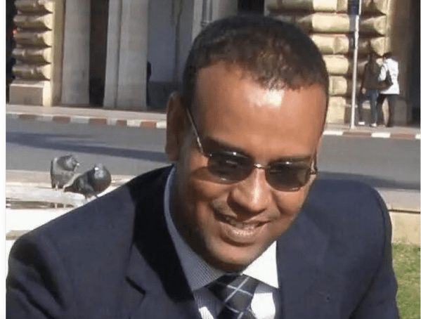 Nécrologie : décès du rédacteur en chef d’Al-Rouya Media Network Nécrologie : décès du rédacteur en chef d’Al-Rouya Media Network