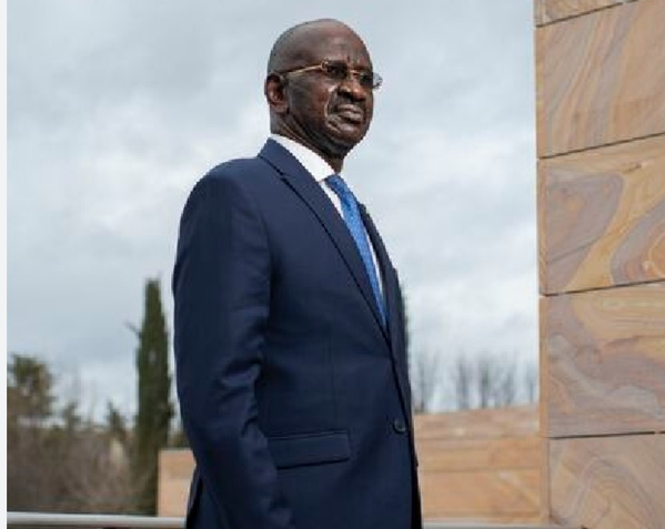 Le ministère des Affaires étrangères: “La Mauritanie reste, cette terre d’accueil de toujours pour les ressortissants étrangers en situation régulière” Le ministère des Affaires étrangères: “La Mauritanie reste, cette terre d’accueil de toujours pour les ressortissants étrangers en situation régulière”