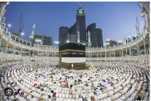 Hadj en Mauritanie : Le ministère tente d’encadrer un secteur gangréné par des abus Hadj en Mauritanie : Le ministère tente d’encadrer un secteur gangréné par des abus