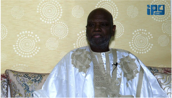 Le vice-président du parti UDP : « l’appel du Président à un dialogue inclusif, constitue une occasion pour résoudre toutes les problématiques pendantes du pays » Le vice-président du parti UDP : « l’appel du Président à un dialogue inclusif, constitue une occasion pour résoudre toutes les problématiques pendantes du pays »