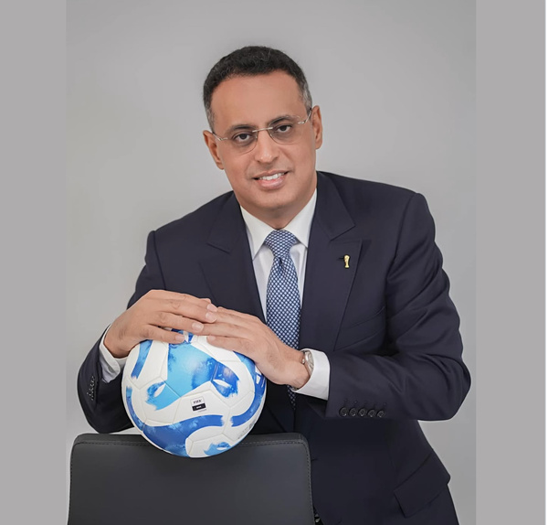 Ahmed Yahya FFRIM Ahmed Yahya FFRIM