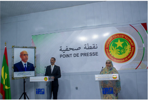 Porte-parole du gouvernement : les préparatifs du dialogue national sont en cours Porte-parole du gouvernement : les préparatifs du dialogue national sont en cours