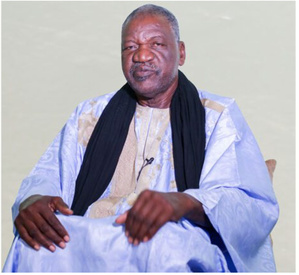 Ba Mamadou Bocar, président de l’AJD/MR : Il est « très logique que les acteurs politiques se parlent pour trouver les solutions, les meilleurs pour les populations » Ba Mamadou Bocar, président de l’AJD/MR : Il est « très logique que les acteurs politiques se parlent pour trouver les solutions, les meilleurs pour les populations »