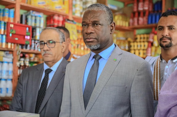 Taazour lance l’application « Temween » pour accéder numériquement aux articles de première nécessité Taazour lance l’application « Temween » pour accéder numériquement aux articles de première nécessité