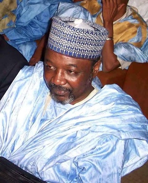 Nécrologie: L’hommage du PARENA à Ba Boubacar Moussa Nécrologie: L’hommage du PARENA à Ba Boubacar Moussa