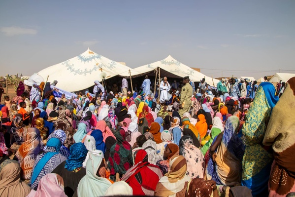Boussatella : Inauguration de la première délégation régionale pour la solidarité nationale et la lutte contre l’exclusion ( Taazour ) Boussatella : Inauguration de la première délégation régionale pour la solidarité nationale et la lutte contre l’exclusion ( Taazour )