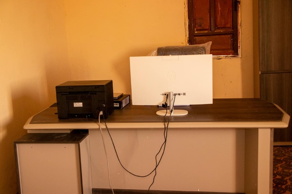 Boussatella : Inauguration de la première délégation régionale pour la solidarité nationale et la lutte contre l’exclusion ( Taazour ) Boussatella : Inauguration de la première délégation régionale pour la solidarité nationale et la lutte contre l’exclusion ( Taazour )