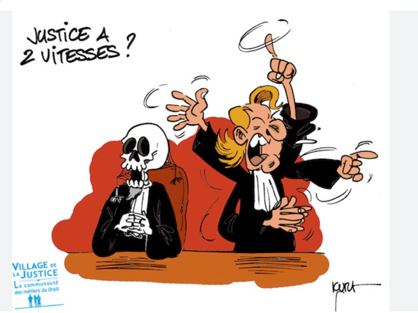 Le ministère de la Justice organise la troisième réunion annuelle des membres du ministère public Le ministère de la Justice organise la troisième réunion annuelle des membres du ministère public