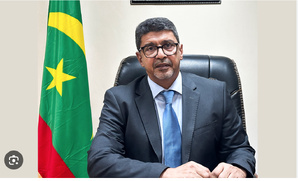 Port autonome de Nouakchott : d’importantes réalisations en faveur des dockers depuis 2019 Port autonome de Nouakchott : d’importantes réalisations en faveur des dockers depuis 2019