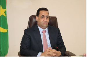 Le premier ministre appelle à combattre les fléaux qui menacent l’avenir la jeunesse Le premier ministre appelle à combattre les fléaux qui menacent l’avenir la jeunesse