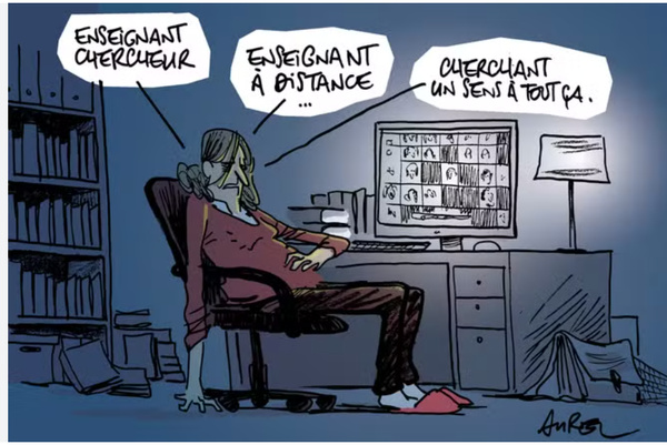 Université de Nouakchott – Fondation de deux nouvelles facultés Université de Nouakchott – Fondation de deux nouvelles facultés