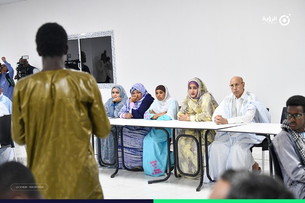 Le ministre de l’Intérieur reçoit le chargé d’Affaires de l’ambassade du Soudan Le ministre de l’Intérieur reçoit le chargé d’Affaires de l’ambassade du Soudan