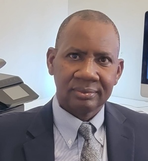 Mamadou Moustapha Bâ, président du Parti de la Renaissance pour le Vivre ensemble (PAREN/VE): ‘’Sans des mécanismes clairs de suivi et une volonté politique réelle, le dialogue risque d'être une répétition des précédents’’ Mamadou Moustapha Bâ, président du Parti de la Renaissance pour le Vivre ensemble (PAREN/VE): ‘’Sans des mécanismes clairs de suivi et une volonté politique réelle, le dialogue risque d'être une répétition des précédents’’