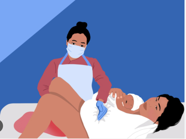 Discussions entre le ministère de la santé et le FUNUAP autour de la réduction de la mortalité maternelle et néonatale en Mauritanie Discussions entre le ministère de la santé et le FUNUAP autour de la réduction de la mortalité maternelle et néonatale en Mauritanie