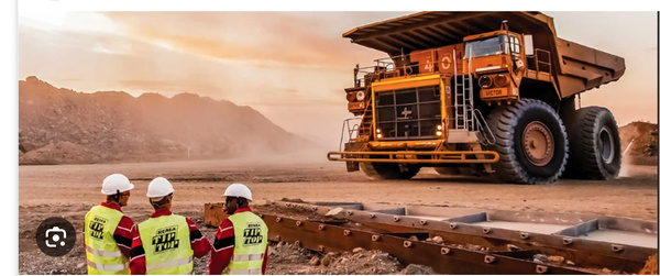 Importantes perspectives et ambitions de la SNIM pour les 20 prochaines années Importantes perspectives et ambitions de la SNIM pour les 20 prochaines années