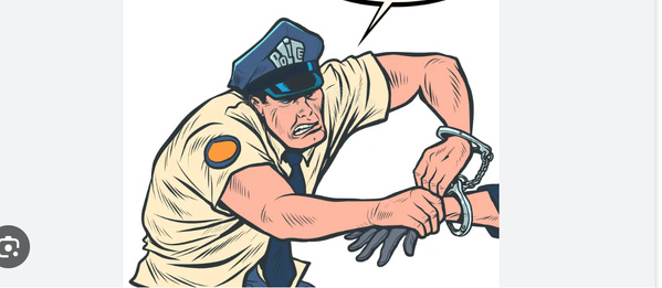 Arrestation d’une personne usurpant l’identité d’agents des services de la protection du consommateur Arrestation d’une personne usurpant l’identité d’agents des services de la protection du consommateur