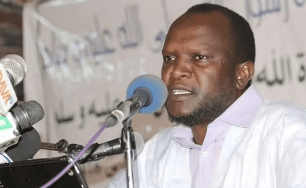 La défense d’Ahmed O. Samba : l’affaire de notre client a été politisée La défense d’Ahmed O. Samba : l’affaire de notre client a été politisée