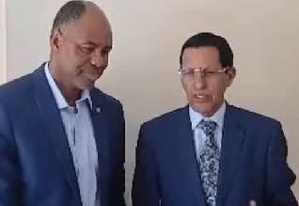 Médiation réussie entre Khattri Ould Die et Warda grâce au Dr Taleb Ould Sid'Ahmed Médiation réussie entre Khattri Ould Die et Warda grâce au Dr Taleb Ould Sid'Ahmed