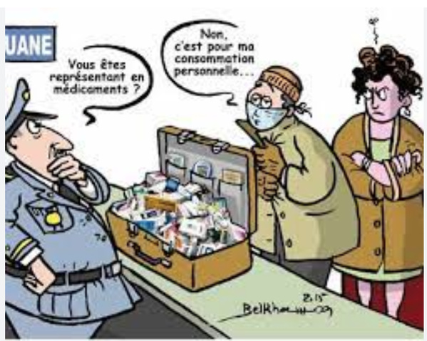 Vers un nouveau statut des douanes Vers un nouveau statut des douanes