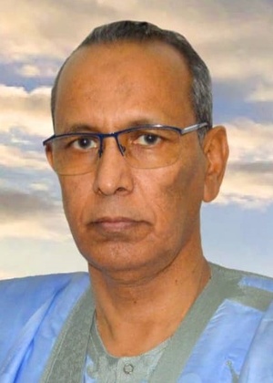 Trois questions à Mohamed Abdallahi El Ghailany, député, président du groupe parlementaire d’amitié Mauritanie-Espagne : Trois questions à Mohamed Abdallahi El Ghailany, député, président du groupe parlementaire d’amitié Mauritanie-Espagne :
