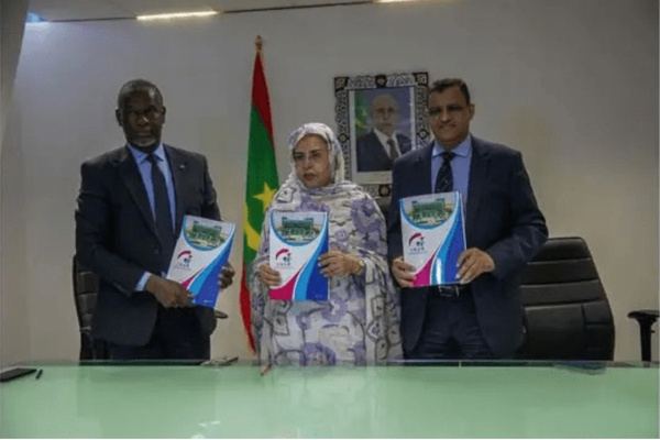 Taazour : l’assurance maladie élargie à 50.000 nouvelles familles nécessiteuses Taazour : l’assurance maladie élargie à 50.000 nouvelles familles nécessiteuses