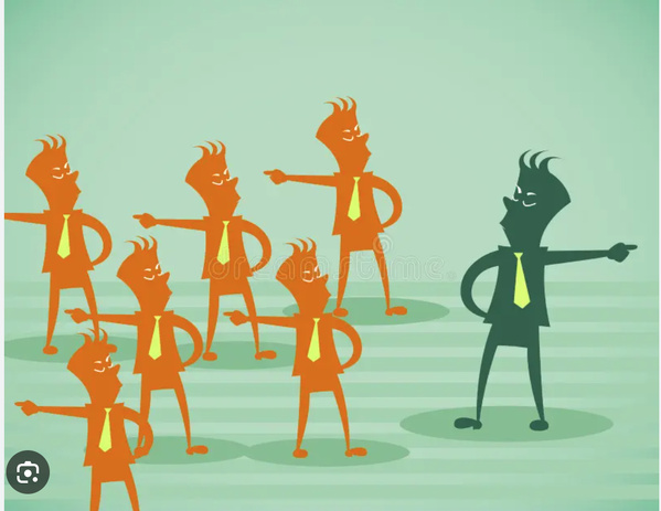 Groupes et blocs parlementaires de l’opposition Communiqué Groupes et blocs parlementaires de l’opposition Communiqué