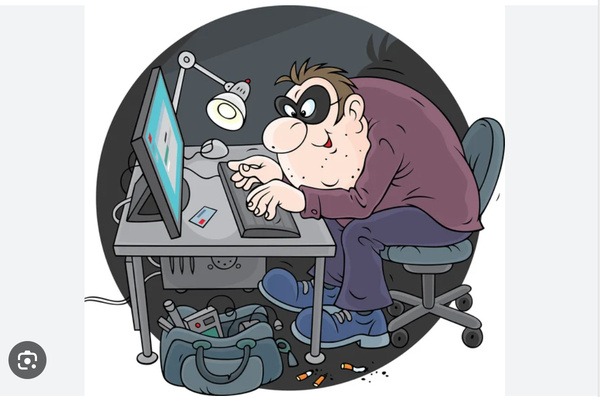 Un réseau de piratage de comptes bancaires arrêté par la police Un réseau de piratage de comptes bancaires arrêté par la police