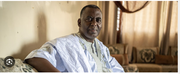 Mauritanie : La haine jusque dans la tombe !
