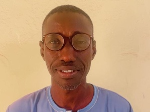 Aboubakry Souleymane Bâ, co-président de la CVE, secrétaire général adjoint de la CAS et des FLAM: ‘’La motivation du président est suspecte s’agissant du dialogue’ Aboubakry Souleymane Bâ, co-président de la CVE, secrétaire général adjoint de la CAS et des FLAM: ‘’La motivation du président est suspecte s’agissant du dialogue’