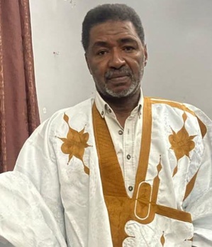 Dialogue politique ou diversion stratégique ? Une illusion démocratique en Mauritanie Dialogue politique ou diversion stratégique ? Une illusion démocratique en Mauritanie