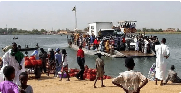 La Mauritanie ouvre la porte aux ressortissants sénégalais pour une résidence d’un an renouvelable
