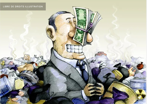 Un économiste : la bourse réduira la corruption en Mauritanie Un économiste : la bourse réduira la corruption en Mauritanie