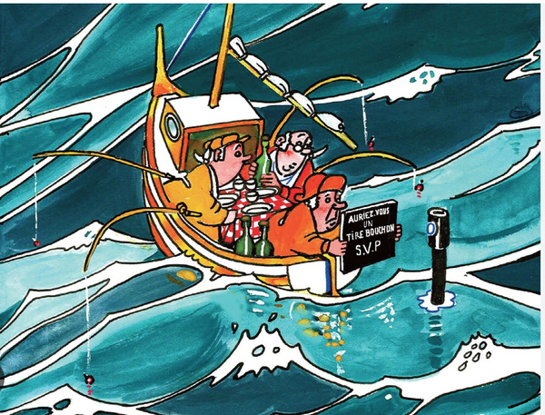 La Commission des affaires économiques examine le projet de loi portant Code de la marine marchande