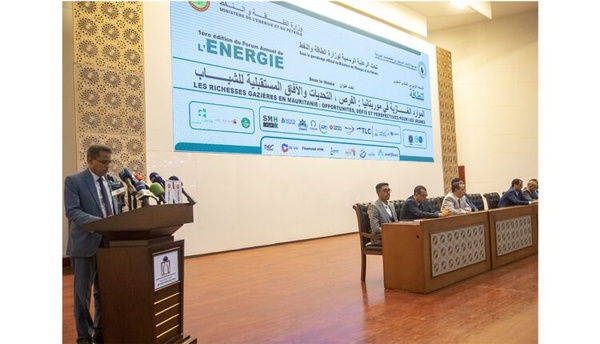 L’Association des spécialistes du pétrole organise son premier forum annuel sur l’énergie L’Association des spécialistes du pétrole organise son premier forum annuel sur l’énergie