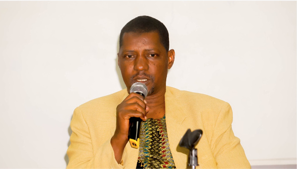 Editorial : Chasse aux sans-papiers : Quand des Mauritaniens deviennent des étrangers chez eux par Bakary Gueye Editorial : Chasse aux sans-papiers : Quand des Mauritaniens deviennent des étrangers chez eux par Bakary Gueye