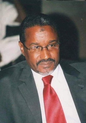 Me Ahmed Ould Youssouf Cheikh Sidiya, ancien bâtonnier et président du Conseil National du parti ISLAH: ‘’Dans la lutte contre la corruption, l’engagement du président de la République est ferme et réelle'’ Me Ahmed Ould Youssouf Cheikh Sidiya, ancien bâtonnier et président du Conseil National du parti ISLAH: ‘’Dans la lutte contre la corruption, l’engagement du président de la République est ferme et réelle'’