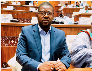 Khally Diallo Rochigneux Khally Diallo Rochigneux