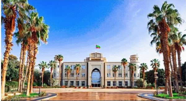 Nomination de deux chargés de missions et d’un conseiller à la Présidence de la République Nomination de deux chargés de missions et d’un conseiller à la Présidence de la République