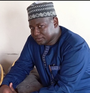 Abdoulaye Bâ en détention préventive : La réaction de IRA Abdoulaye Bâ en détention préventive : La réaction de IRA