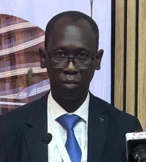 Trois questions au Professeur Camara Sirakhé, président de la SMAC et directeur-adjoint du CNC: ‘’Le congrès de la SMAC nous a permis de partager nos expériences et nos données avec les invités’’