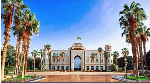 Nomination du président et du vice-président du Conseil économique, social et environnemental Nomination du président et du vice-président du Conseil économique, social et environnemental