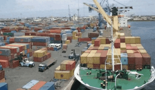 ANSDEA : l’Europe reste le premier partenaire de la Mauritanie en termes d’importations et d’exportations ANSDEA : l’Europe reste le premier partenaire de la Mauritanie en termes d’importations et d’exportations